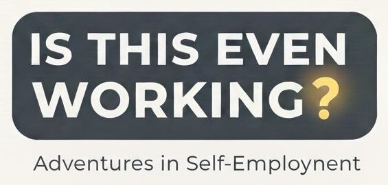 Is This Even Working?